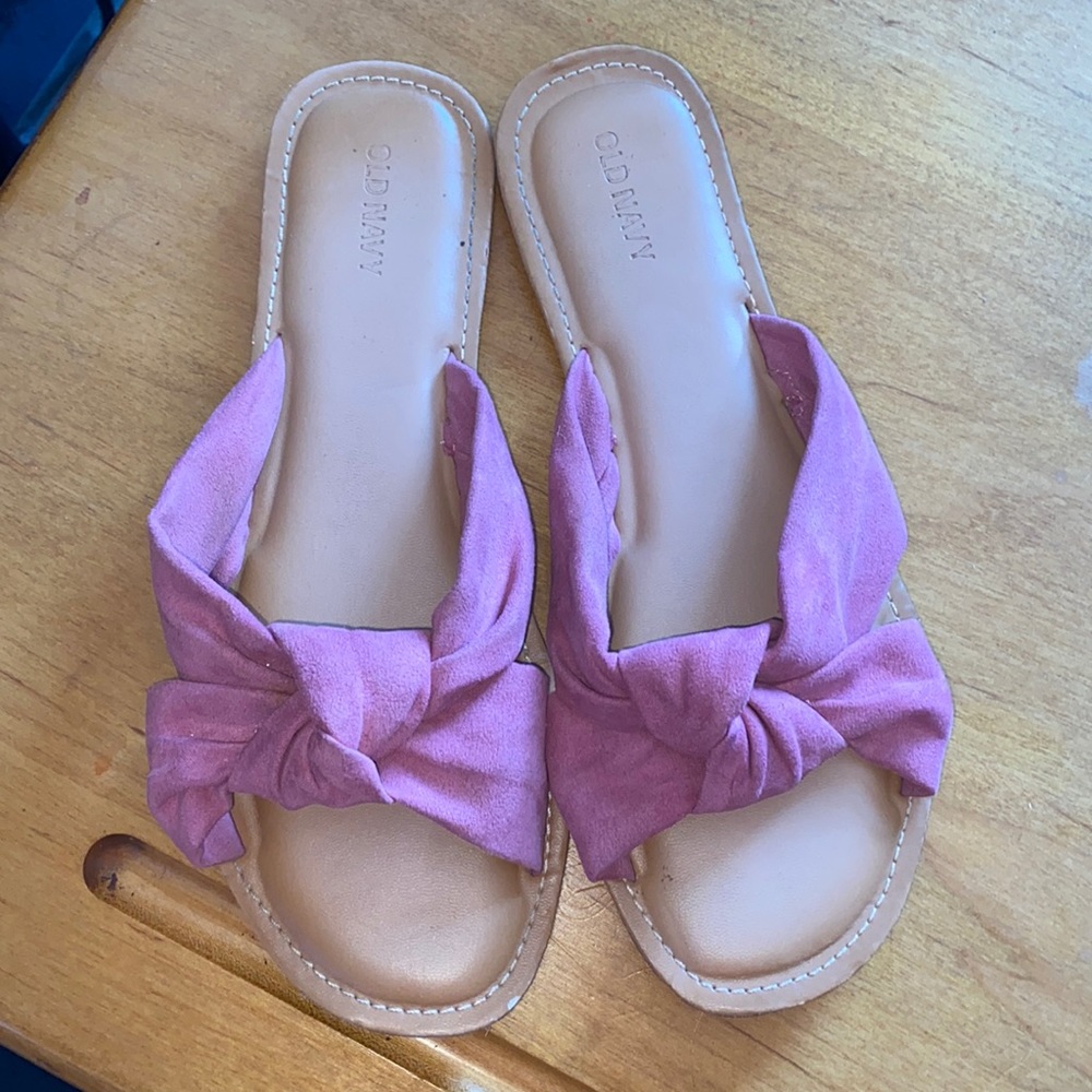 Old Navy Sandals